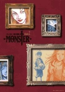 Monster 完全版 2 小学館