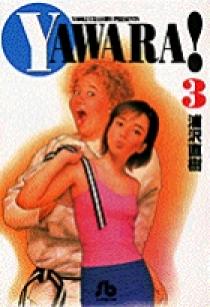 YAWARA! 3 | 書籍 | 小学館