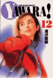 YAWARA! ヤワラ 文庫版 1〜19巻（全巻）帯付★柔道★YAWARAちゃん YAWARA! 文庫版 コミック 全19巻完結セット (小学館文庫) | 浦沢