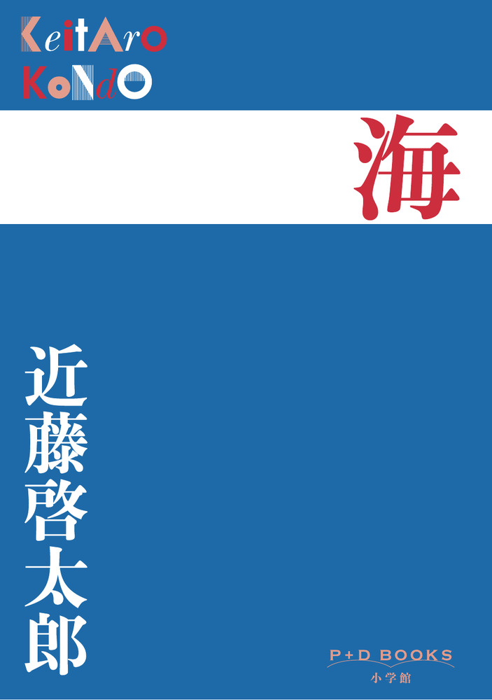 【初心者☆太郎】海辺の小説 海 | 書籍 | 小学館
