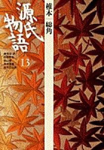 I08-033 源氏物語 ニ 日本古典文学全集 13 小学館