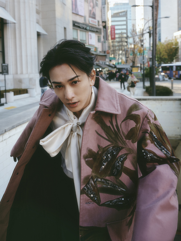 KEITA MACHIDA 15th Anniversary