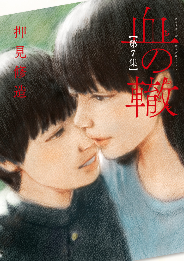 血の轍     1～14巻 Amazon.co.jp: 血の轍 (14) (ビッグコミックス) : 押見 修造: 本