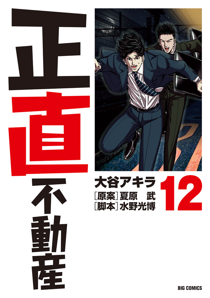 正直不動産 1~20巻 全巻セット