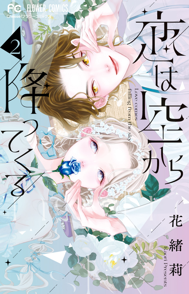 恋は空から降ってくる(2) 恋は空から降ってくる 2 | 書籍 | 小学館