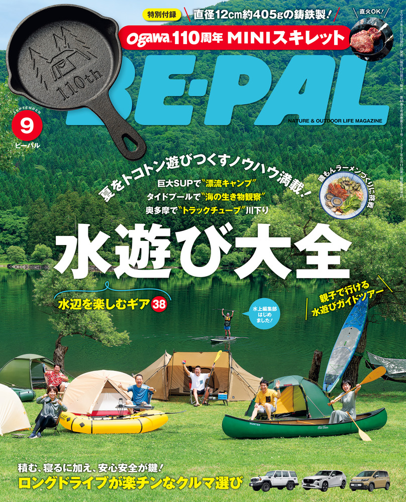 2025年最新】be-pal 創刊号の人気アイテム - メルカリ