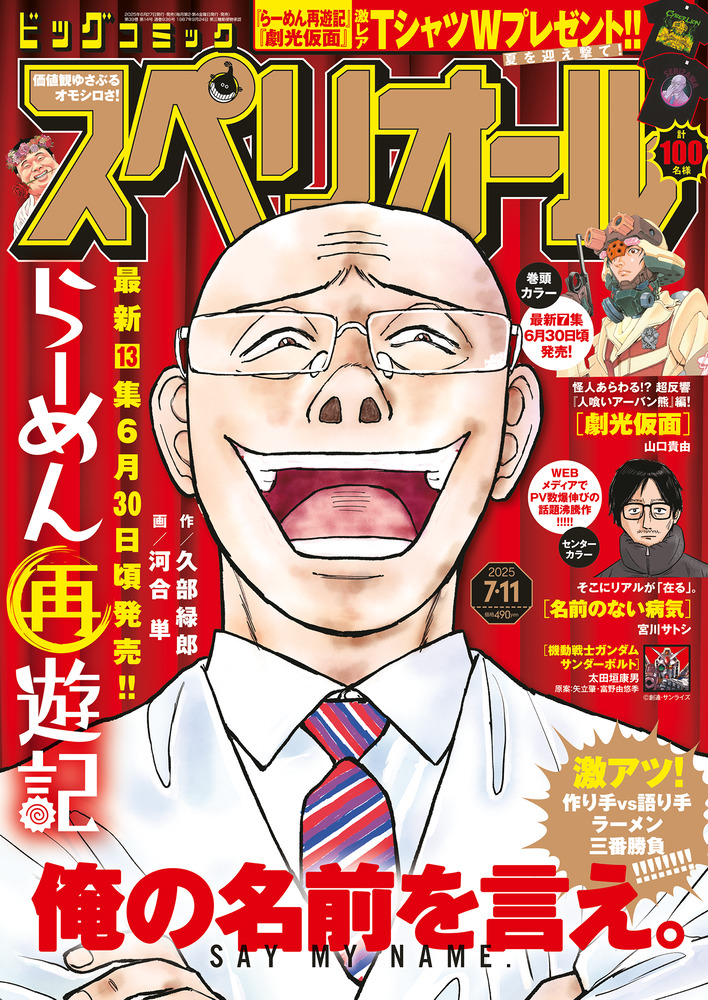 スペリオール 8冊 ビッグスペリオール | 雑誌 | 小学館